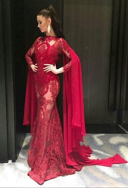 Noelia Freire Contestant from Spain for Miss Universe 2016 (Photo Credits: Instagram/Facebook Official)