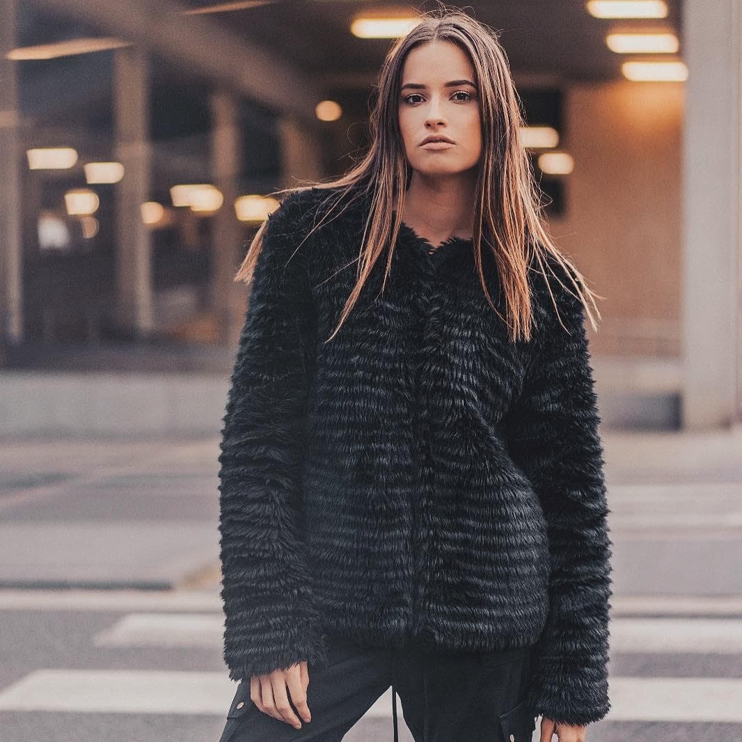 Julie Boone Finalist Miss België 2019/ Miss Belgium 2019 (Photo Courtesy: Miss Belgium Official)