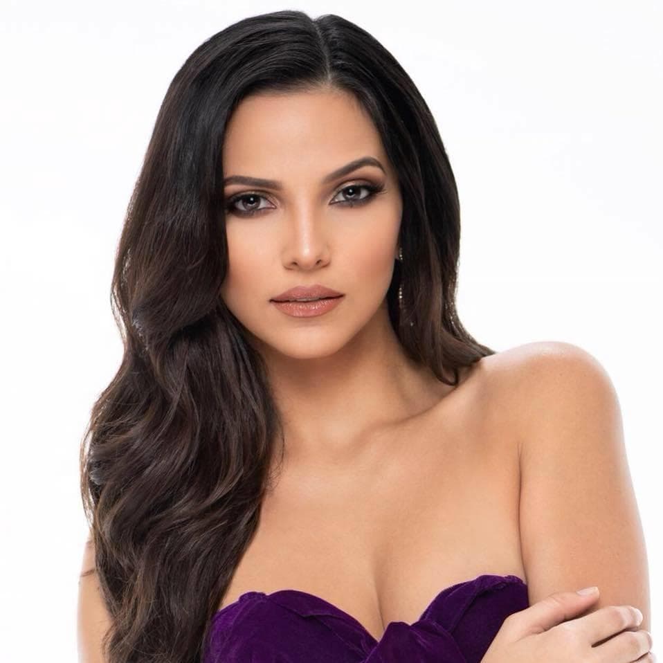 Valeria Vázquez Latorre Miss Supranational Puerto Rico 2018, Finalist Miss Supranational 2018 (Photo Credits: Miss Supranational Official)