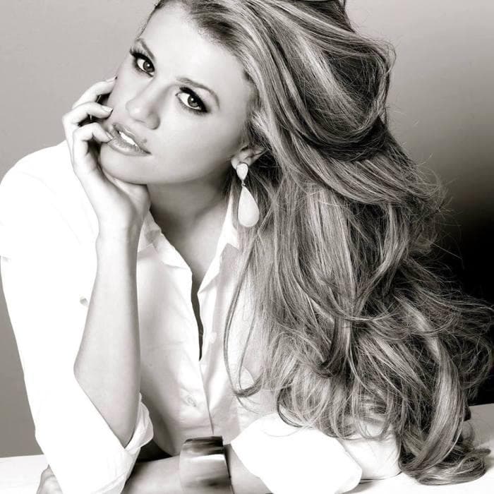 Peyton Brown Contestant Miss USA 2016