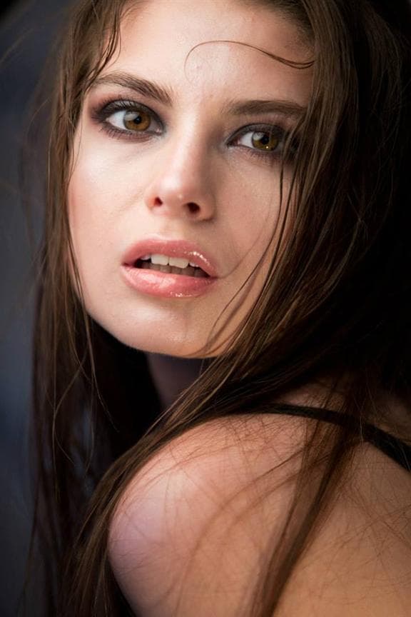 Anastasia Trusova Miss Earth Russia 2014