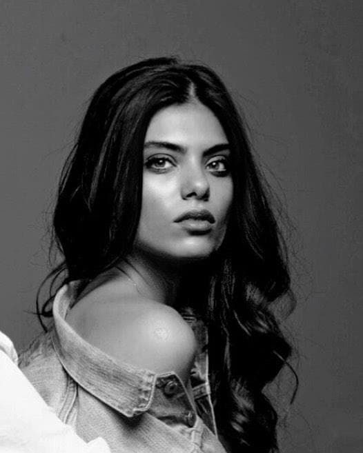 Roda Irmak Kalkan Miss Supranational Turkey 2018, Finalist Miss Supranational 2018 (Photo Credits: Miss Supranational