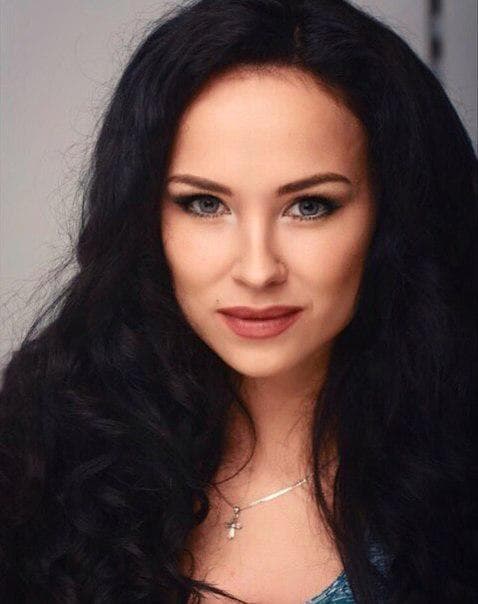 Veronika Korobko Contestant Miss Belarus 2016