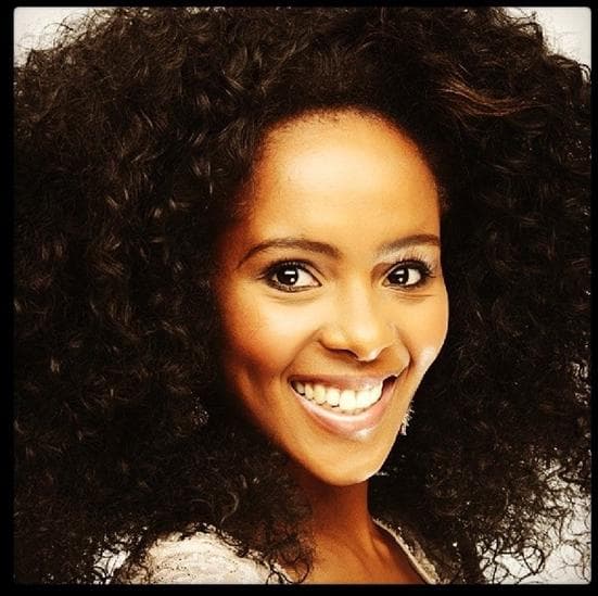 Ntsiki Mkihze Finalist Miss South Africa 2015