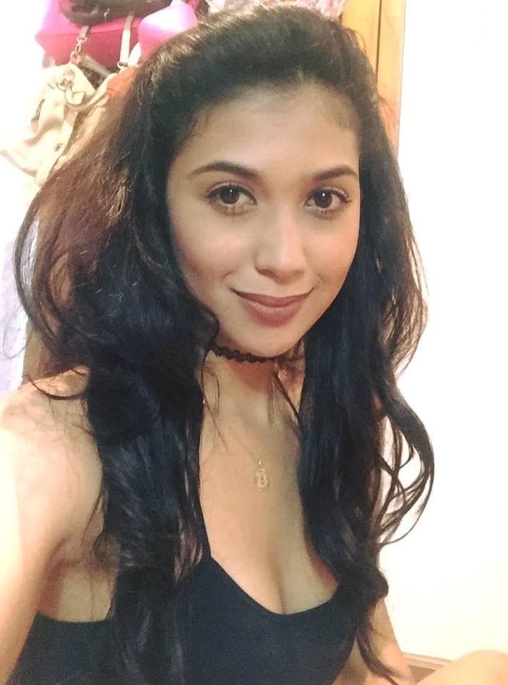 Jeddahliz Maltezo contestant Miss World Philippines 2015