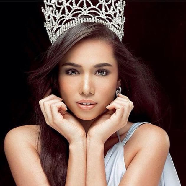 Elizabeth Durado Clenci Miss Grand Philippines 2017 Contestant for Miss Grand International 2017 (Photo Courtesy: Miss Grand International/ Contestant Official FaceBook)