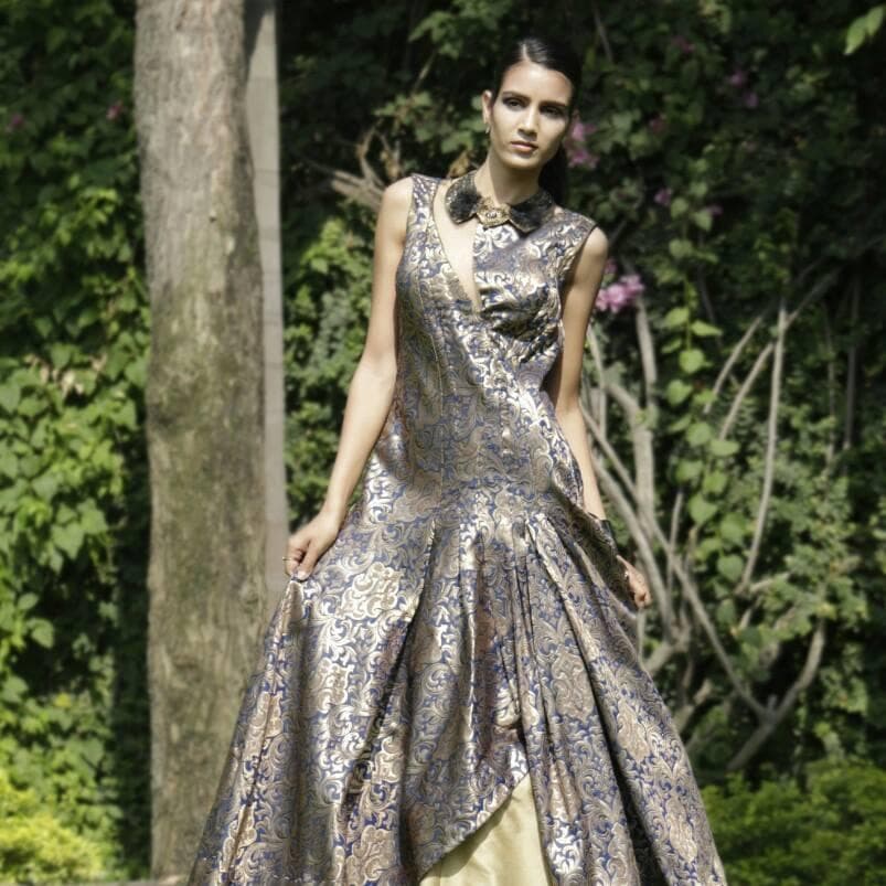 Himani Sharma contestant Miss Earth India 2015