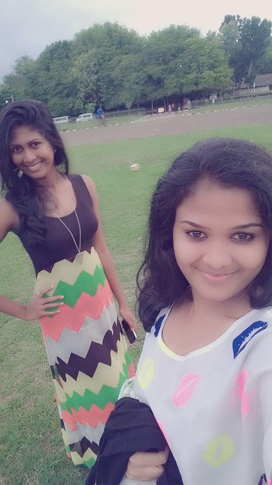 Janani Janadari Miss Earth Sri Lanka 2016 (Photo Credits: Miss Earth Sri Lanka Facebook Official)