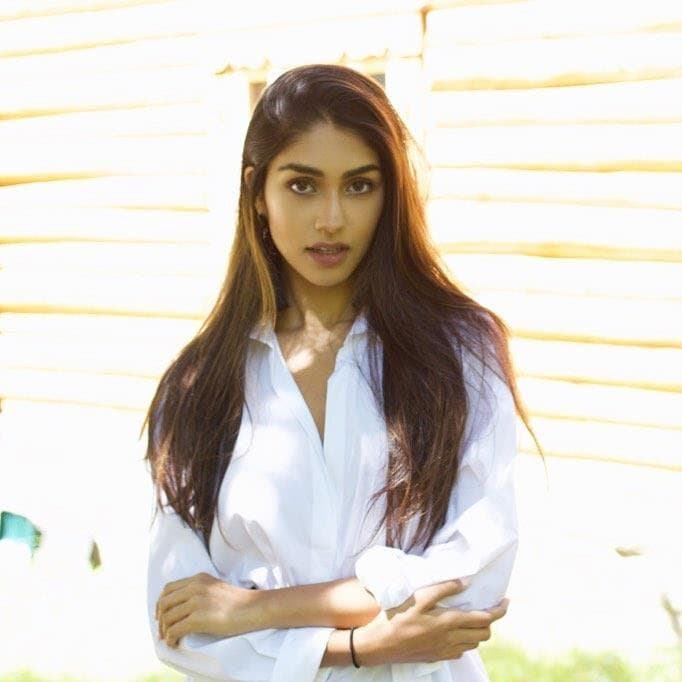 Megha Sandhu from Montreal, Quebec - Finalist Miss Universe Canada 2018 (Photo Courtesy: Miss Universe Canada Official)