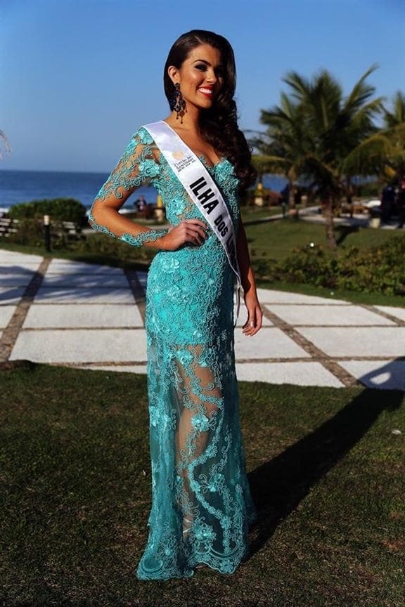 Vitória Bisognin