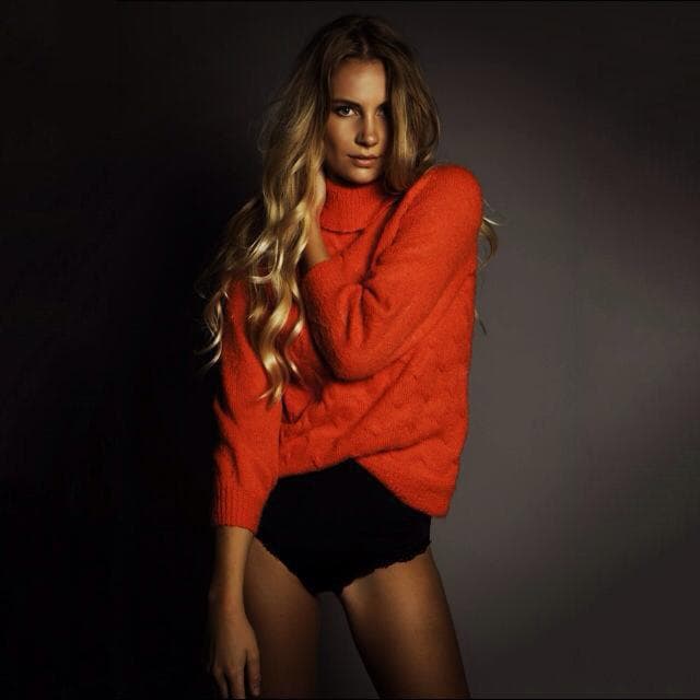 Sofie Klejnstrup Nielsen Contestant Miss Universe Denmark 2016 (Photo Credits: Miss Universe Denmark Facebook Official)