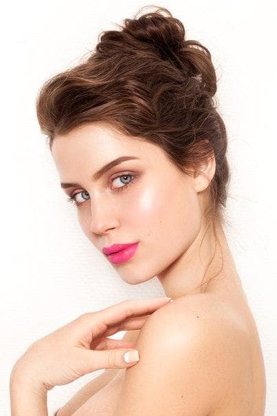 Masha Lobanova Contestant Miss Belarus 2016