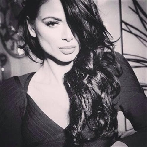 Dounia Rijkschroeff Contestant Miss Nederland 2015