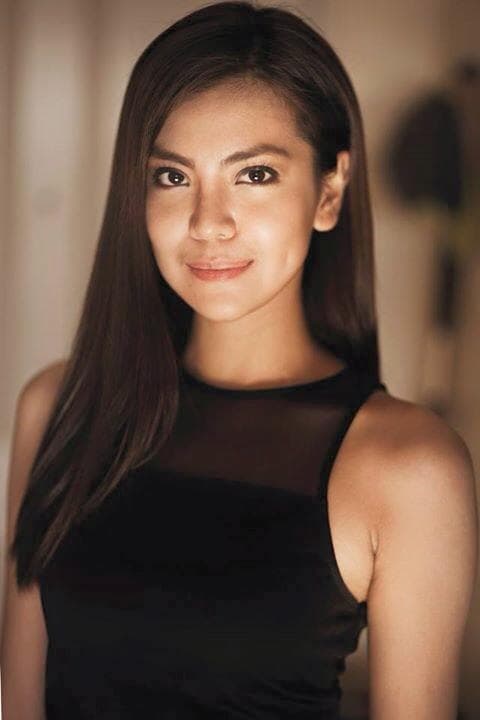 Edjelyn Joy Gamboa Contestant Binibining Pilipinas 2016 (Photo Credits: Bb. Pilipinas Facebook Official)