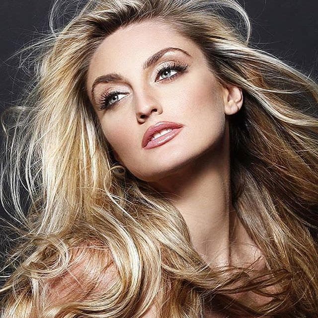 Jessielyn Palumbo Contestant Miss USA 2016