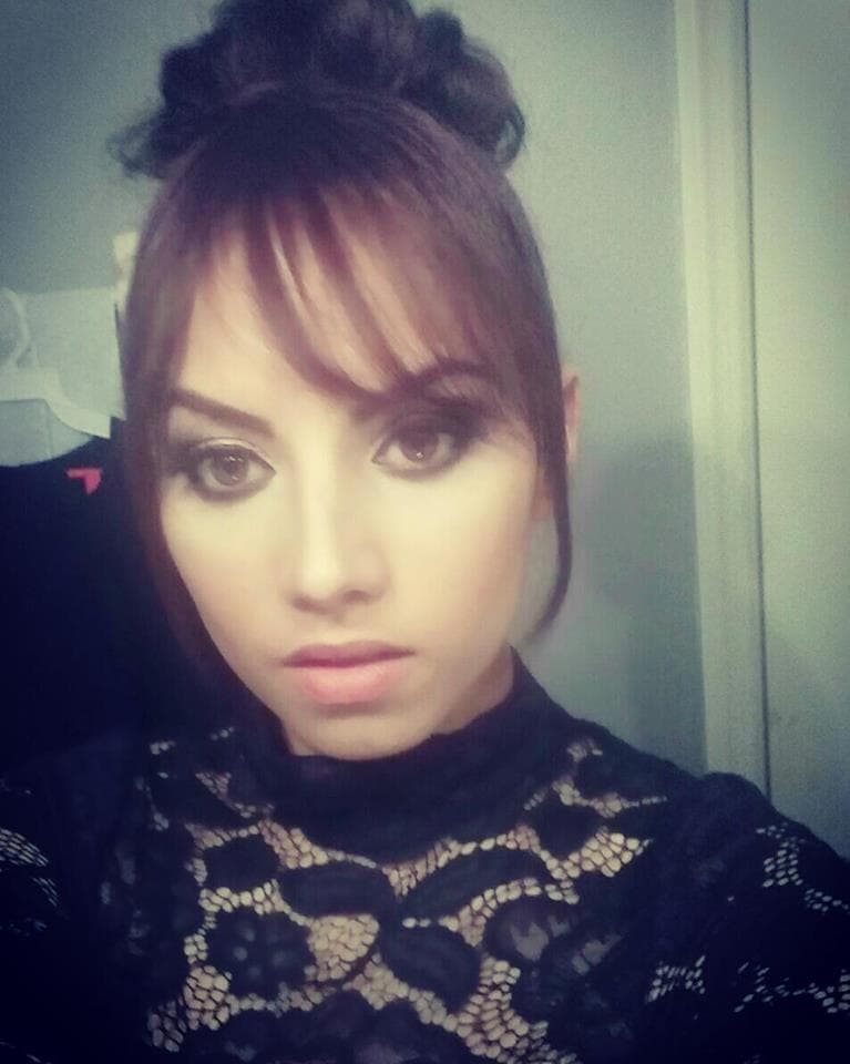 Valerie Trinidad Contestant Miss US International 2016