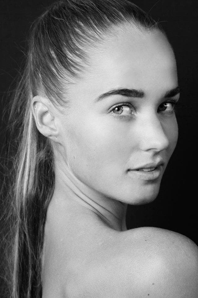 Maria Skovlund Jørgensen - Miss Danmark 2018/ Miss World Denmark 2018 Finalist (Photo Source: Miss Danmark Official)