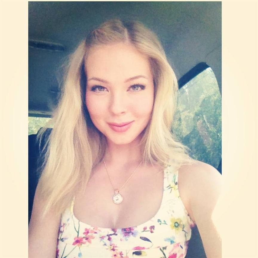 Milla Romppanen (Finland) Miss International 2014 Finalist