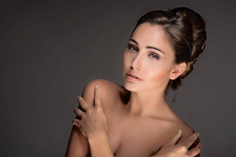 Charlotte Pirroni contestant Miss International 2015