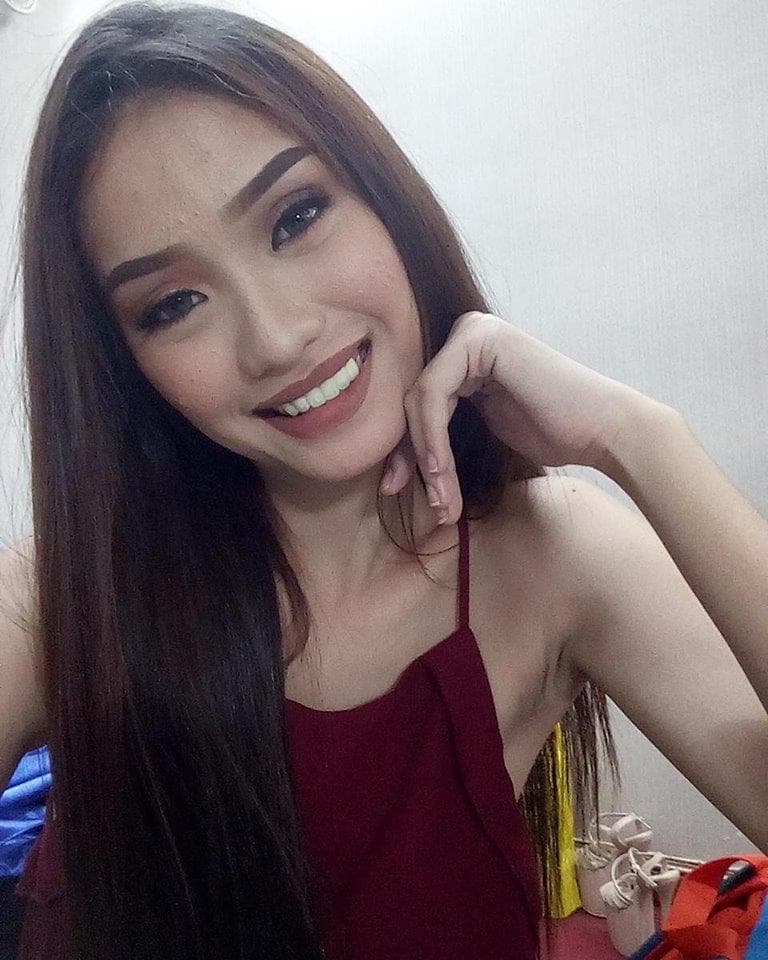 Eiffel Janell Camero Rosalita - Miss World Philippines 2018 Finalist (Photo Courtesy: Miss World Philippines/ Candidate Official FaceBook/Instagram)
