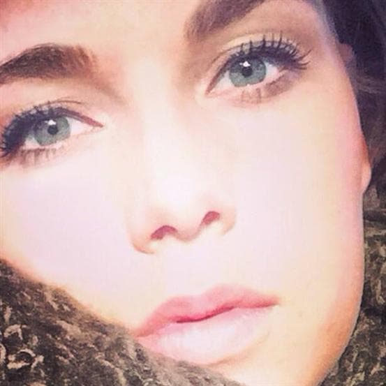 Marissa Klouwer Contestant Miss Nederland 2015
