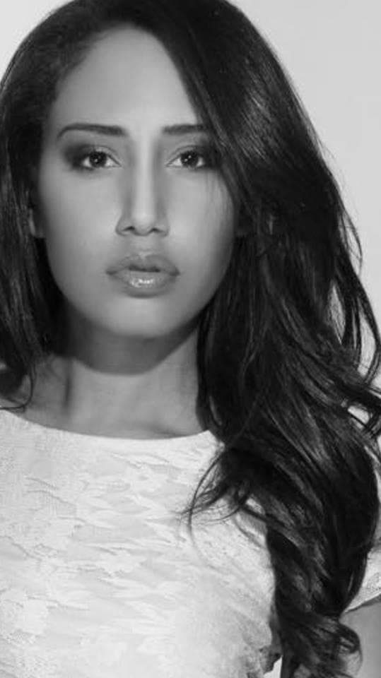Heidy Fass contestant Miss International 2015