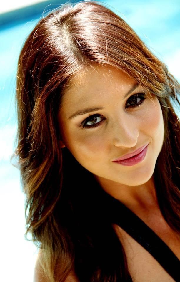 Ronette Chambers Contestant Miss South Africa 2016