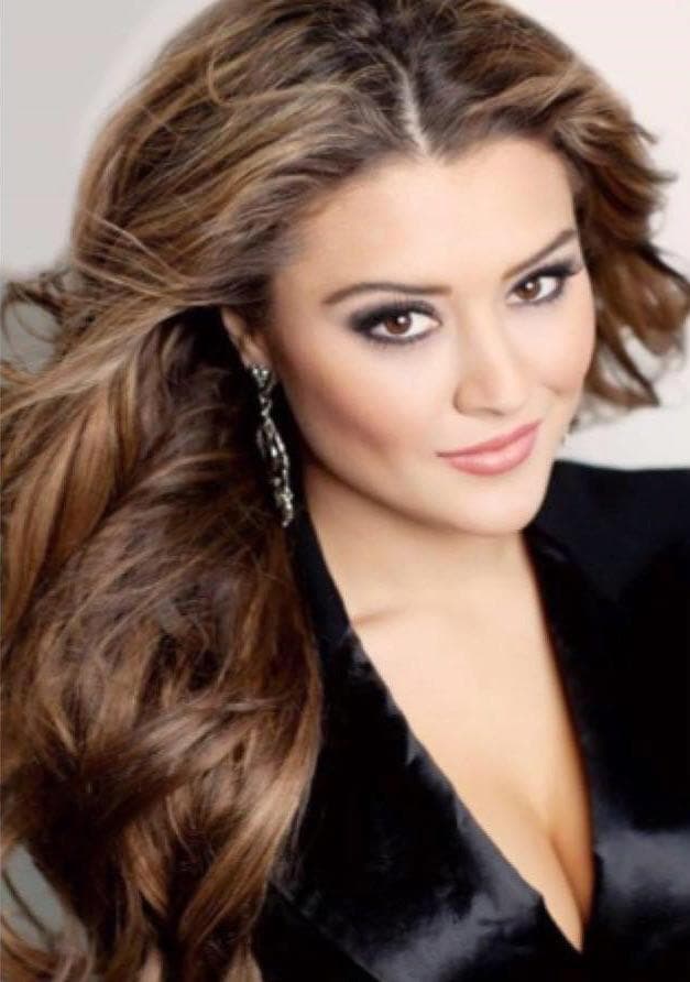Elena LaQuatra Contestant Miss USA 2016