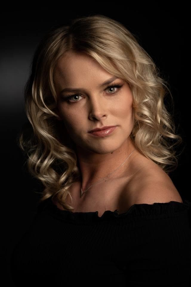 Malissa Winkelman Miss Intercontinental Netherlands Gelderland 2018 - Finalist Miss Intercontinental Netherlands 2018 (Photo Courtesy: Miss Beauty of the Netherlands/ Contestant)