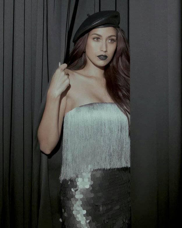 Rachel Louise Peters Miss Universe Philippines 2017 (Photo Credit: Miss Universe/FaceBook Official)