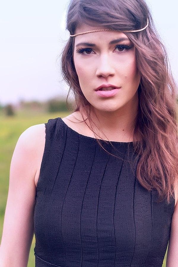 Mirta Laura Kustan Contestant from Croatia for Miss Universe 2015