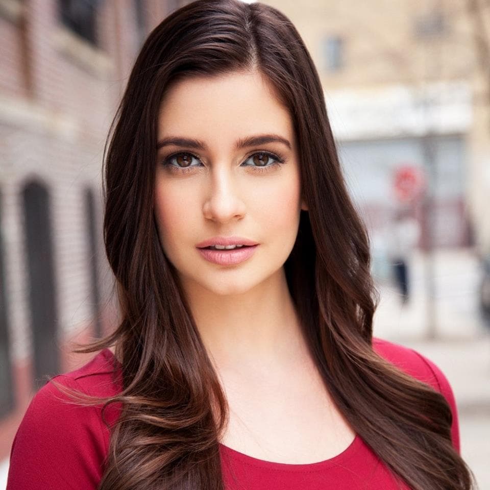Larissa Santiago Miss Supranational Puerto Rico 2017 (Photo Credits: Miss Supranational/Facebook Official)