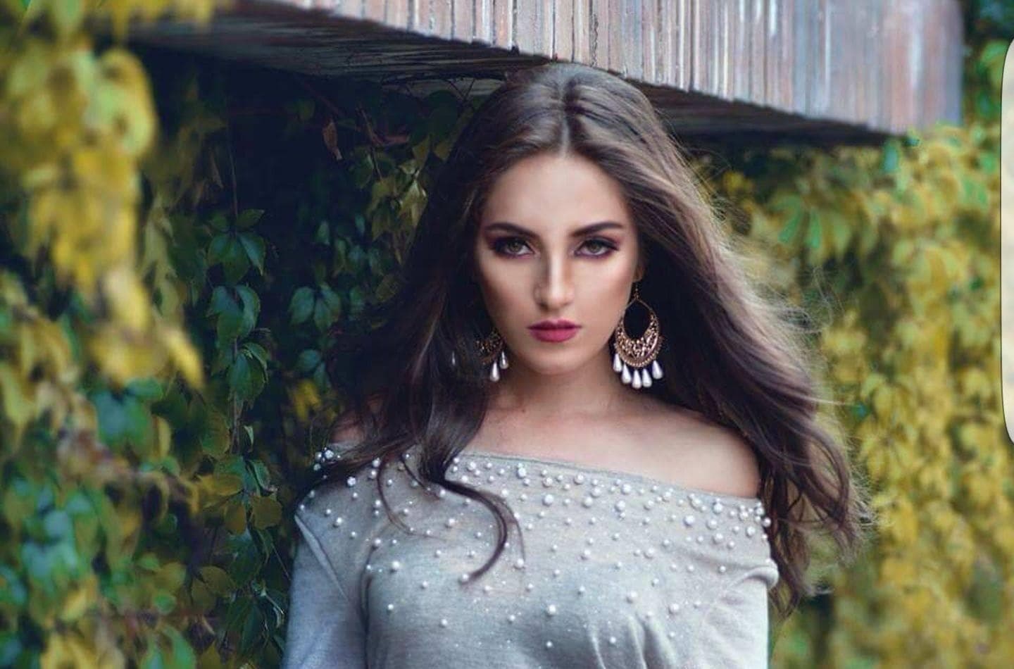 Cindy Gabriela Castillo Alarcón Miss International Guatemala 2018, Finalist Miss International 2018 (Photo Courtesy: Miss International/ Candidate Official FaceBook/ Instagram)