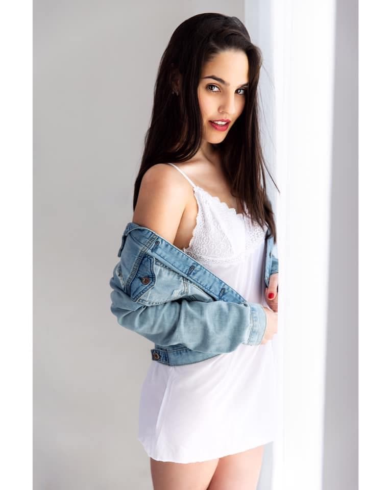 Ana Paula Cespedes Miss Supranational Paraguay 2018, Finalist Miss Supranational 2018 (Photo Credits: Miss Supranational Official)