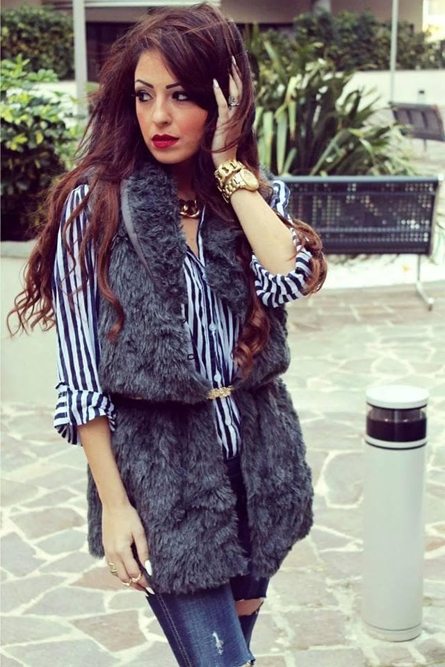 Alexia Fenech contestant from Malta for Miss Earth 2015