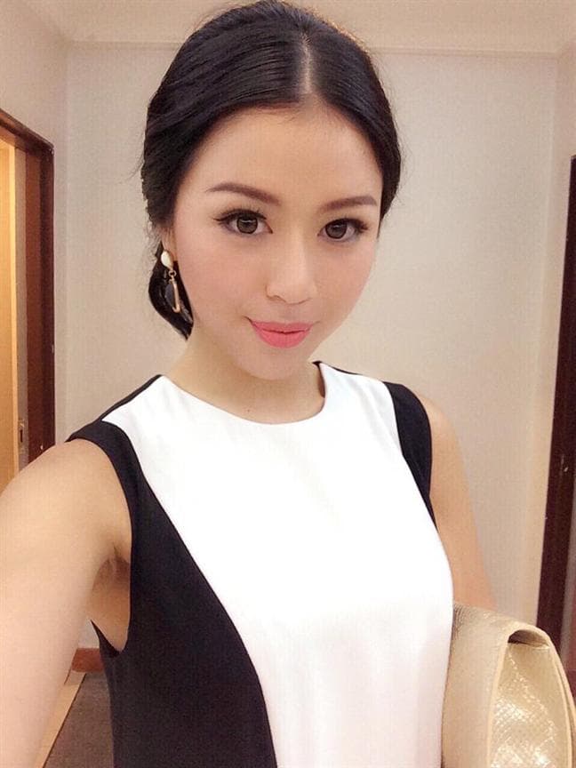 Audrey Loke (Malaysia) Miss Supranational 2014