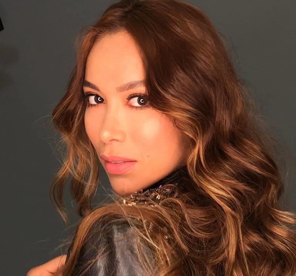 Tatiana Alturo - Finalist Miss Earth Colombia 2018/ Miss Tierra Colombia 2018 (Image Source: Instagram)