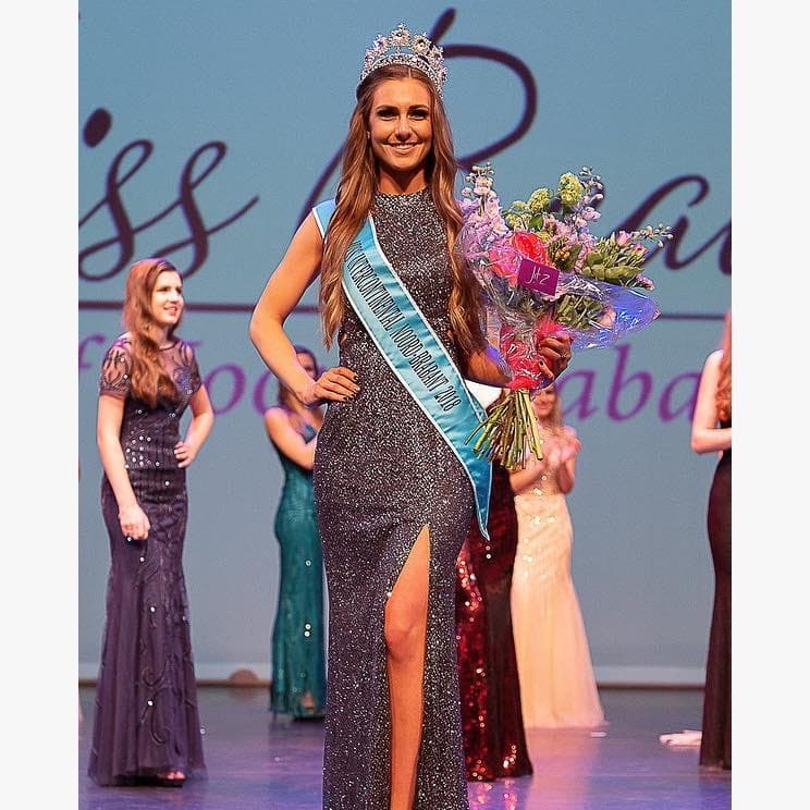 Josje de Lange Miss Intercontinental Netherlands Noord-Brabant 2018 - Finalist Miss Intercontinental Netherlands 2018 (Photo Courtesy: Miss Beauty of the Netherlands/ Contestant)