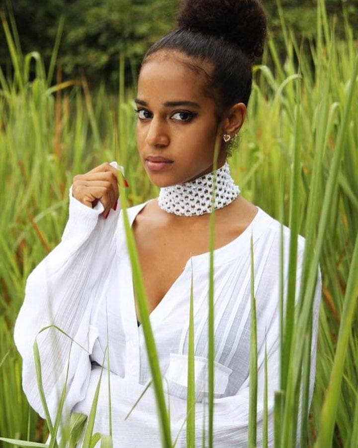 Solange Sinclair Miss World Jamaica 2017 - Finalist Miss World 2017 (Photo Courtesy: Miss World/ Facebook Official)