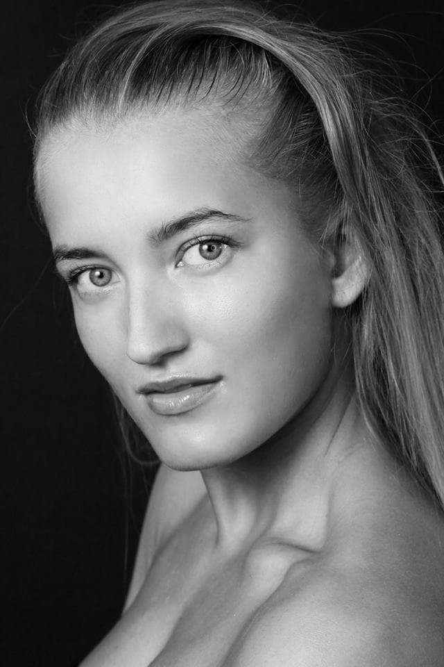 Rikke Vestergaard - Miss Danmark 2018/ Miss World Denmark 2018 Finalist (Photo Source: Miss Danmark Official)