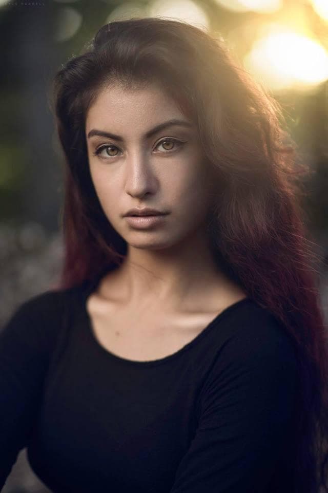 Keana Artero Contestant Miss Earth Guam 2016