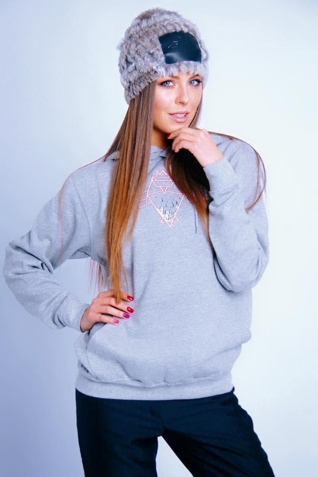 Patricija Belousova Miss International Lithuania 2017