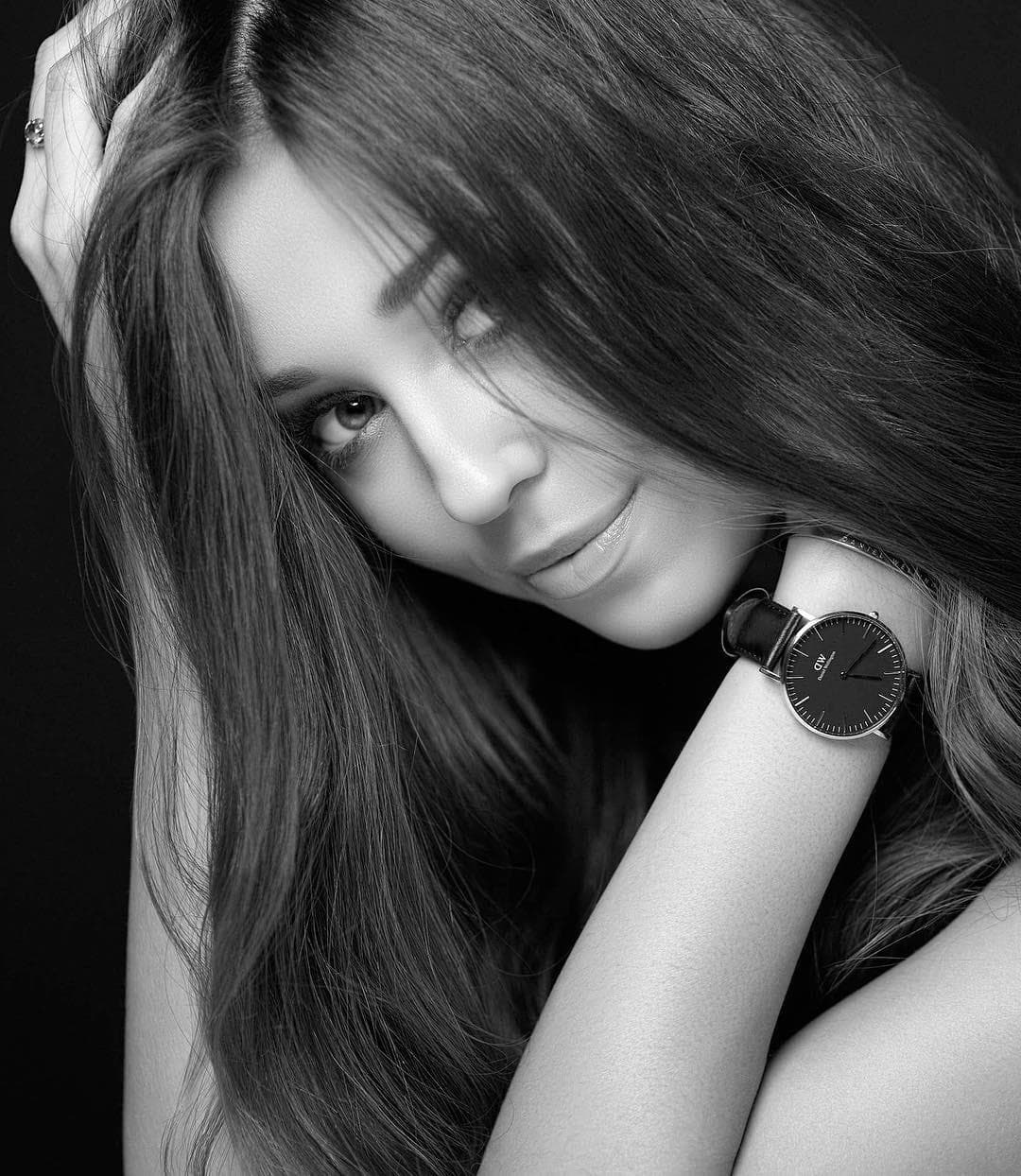 Izabella Krzan Contestant from Poland for Miss Universe 2016 (Photo Credits: Instagram/Facebook Official)