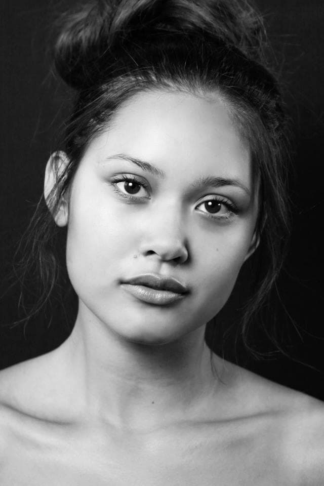 Cassandra Louise Anas Nielsen - Miss Danmark 2018/ Miss World Denmark 2018 Finalist (Photo Source: Miss Danmark Official)