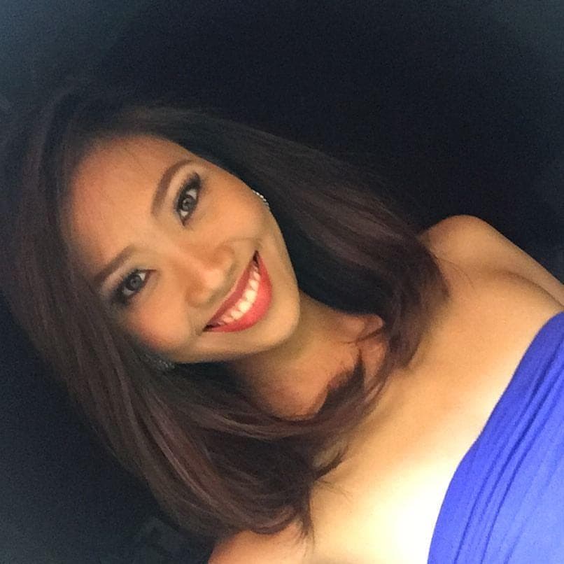 Crescent Anne Samaco Contestant Binibining Pilipinas 2016 (Photo Credits: Bb. Pilipinas facebook official)