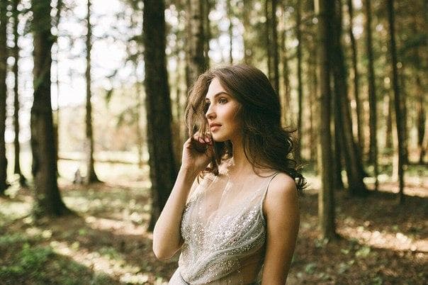 Anastasia Soroko Contestant Miss Belarus 2016 (Photo Credits: VK Official)