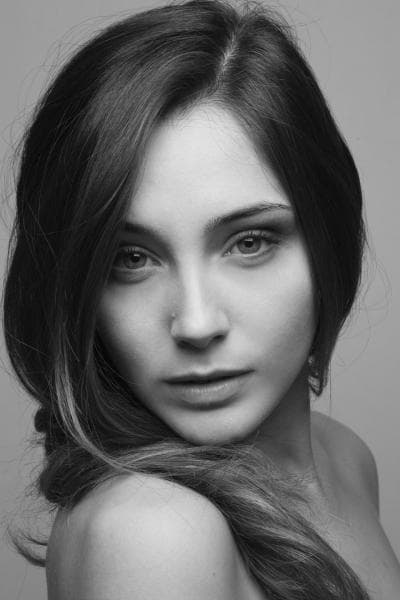 Charlotte Pirroni contestant Miss International 2015