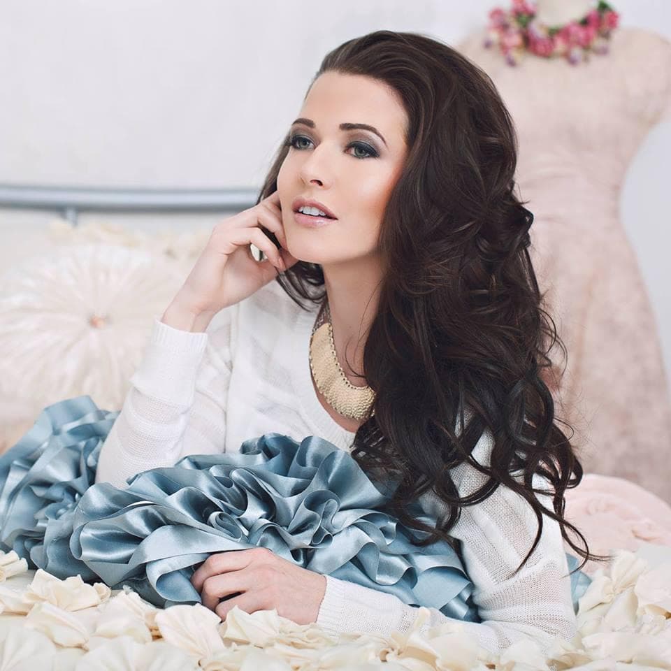 Kathryn Kohut contestant Miss International 2015