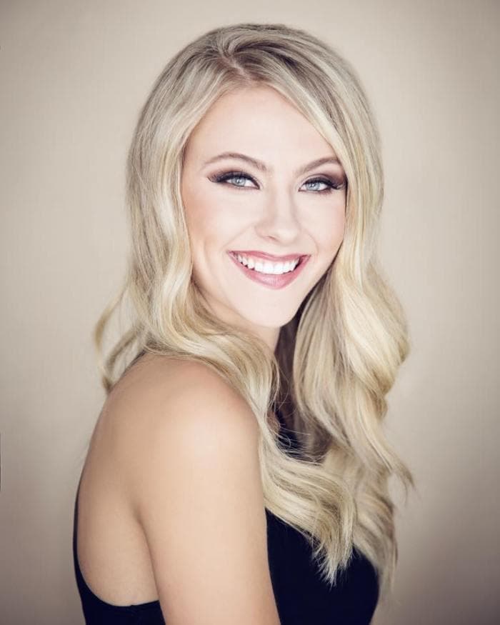 Sydney Blue Halper Contestant Miss USA 2016