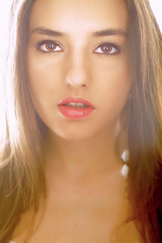 Snizhana Tanchuk Miss Supranational Ukraine 2018, Finalist Miss Supranational 2018 (Photo Credits: Miss Supranational Official)